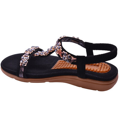 Guja 21Y120-27 Ortopedi Kadın Sandalet - 7