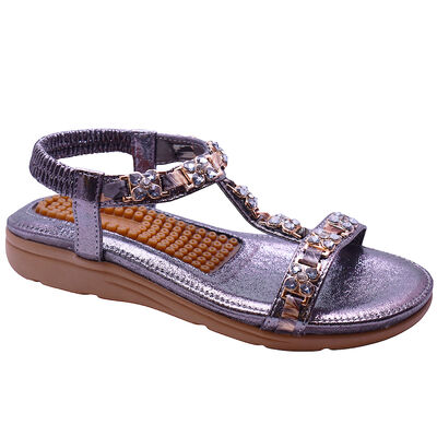 Guja 21Y120-27 Ortopedi Kadın Sandalet - 2