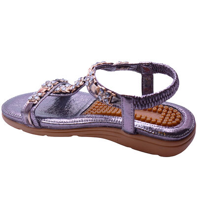 Guja 21Y120-27 Ortopedi Kadın Sandalet - 8