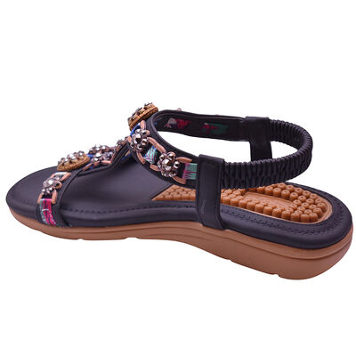 Guja 21Y150-49 Ortopedi Taban Kadın Sandalet - 6