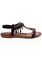 Guja 22Y152 Çocuk Sandalet Ortopedik Taban Sandalet (31-36) - 3