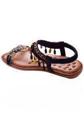 Guja 22Y152 Çocuk Sandalet Ortopedik Taban Sandalet (31-36) - 7
