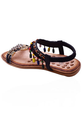 Guja 22Y152 Çocuk Sandalet Ortopedik Taban Sandalet (31-36) - 7