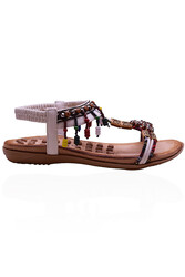 Guja 22Y152 Çocuk Sandalet Ortopedik Taban Sandalet (31-36) - 4