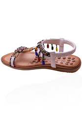 Guja 22Y152 Çocuk Sandalet Ortopedik Taban Sandalet (31-36) - 8