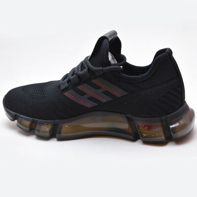 Guja Ortopedik Günlük Yazlık Unisex Spor Ayakkabı Triko 22Y307 - 7