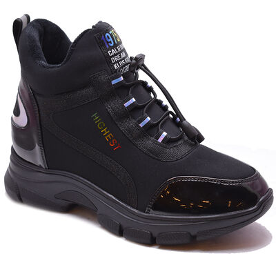 Guja Rahat Taban Kadın Bot Ayakkabı (36-41) 20k301-11 Sneaker - 1
