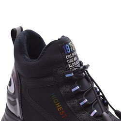 Guja Rahat Taban Kadın Bot Ayakkabı (36-41) 20k301-11 Sneaker - 3