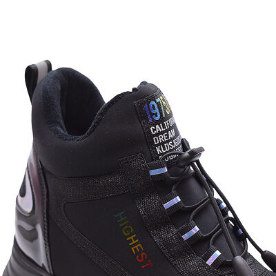 Guja Rahat Taban Kadın Bot Ayakkabı (36-41) 20k301-11 Sneaker - 3