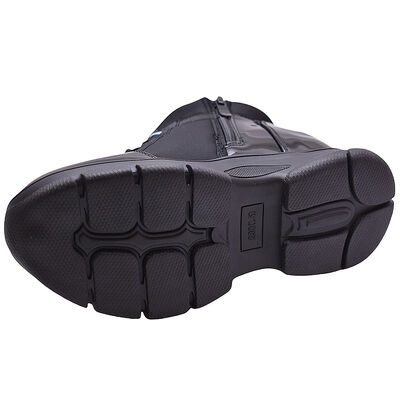Guja Rahat Taban Kadın Bot Ayakkabı (36-41) 20k301-11 Sneaker - 6