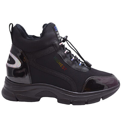 Guja Rahat Taban Kadın Bot Ayakkabı (36-41) 20k301-11 Sneaker - 2