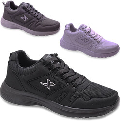 Ispartalılar 129 Xstep Ortopedi Rahat Unisex Spor Ayakkabı - ISPARTALILAR