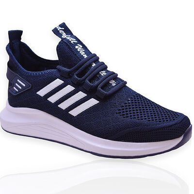 Ispartalılar 1440 Wanderfull Full Ortopedik Yazlık Erkek Spor Ayakkabı (40-44) - 3