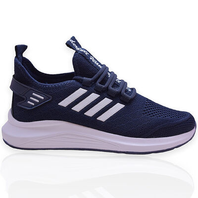 Ispartalılar 1440 Wanderfull Full Ortopedik Yazlık Erkek Spor Ayakkabı (40-44) - 6