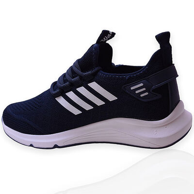 Ispartalılar 1440 Wanderfull Full Ortopedik Yazlık Erkek Spor Ayakkabı (40-44) - 9