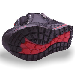 Jcb 508 Outdoor Çocuk Bot Spor Ayakkabı İçi Kürklü (26-30) - Thumbnail