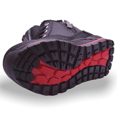 Jcb 508 Outdoor Çocuk Bot Spor Ayakkabı İçi Kürklü (26-30)