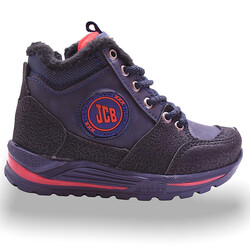 Jcb 508 Outdoor Çocuk Bot Spor Ayakkabı İçi Kürklü (26-30) - Thumbnail