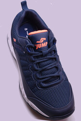 Jump 21088 Ortopedi Taban Günlük Erkek Spor Ayakkabı - 9