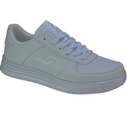 Jump 22233 Ortopedi Comfort Beyaz Erkek Spor Ayakkabı (40-45) - Jump