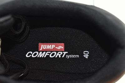 Jump 22233 Ortopedi Comfort Beyaz Erkek Spor Ayakkabı (40-45) - 7
