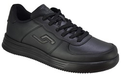 Jump 22233 Ortopedi Comfort Siyah Erkek Spor Ayakkabı (40-45) - Jump