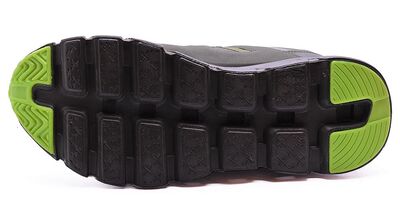 Jump 24081 Ortopedi Günlük Erkek Mevsimlik Spor Ayakkabı - 12
