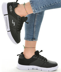 Jump 24708 Ortopedi Taban Günlük Unisex Spor Ayakkabı - 2