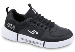 Jump 24708 Ortopedi Taban Günlük Unisex Spor Ayakkabı - 4
