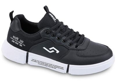 Jump 24708 Ortopedi Taban Günlük Unisex Spor Ayakkabı - 4