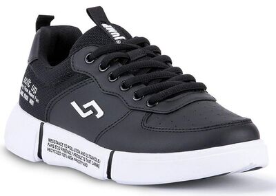 Jump 24708 Ortopedi Taban Günlük Unisex Spor Ayakkabı - 6