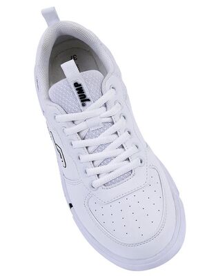 Jump 24708 Ortopedi Taban Günlük Unisex Spor Ayakkabı - 8
