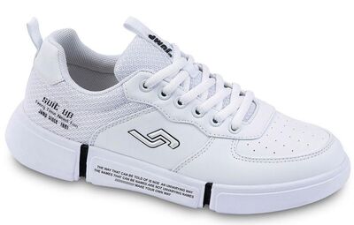 Jump 24708 Ortopedi Taban Günlük Unisex Spor Ayakkabı - 3