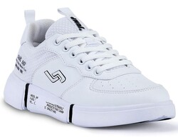 Jump 24708 Ortopedi Taban Günlük Unisex Spor Ayakkabı - 5