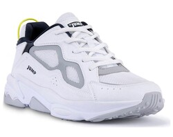 Jump 24712 Ortopedi Kalın Taban Unisex Spor Ayakkabı - 6