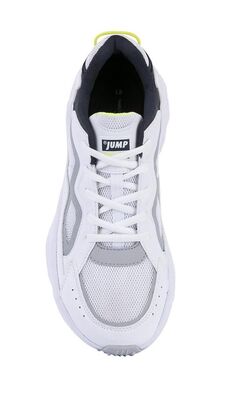 Jump 24712 Ortopedi Kalın Taban Unisex Spor Ayakkabı - 9