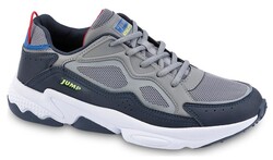 Jump 24712 Ortopedi Kalın Taban Unisex Spor Ayakkabı - 5
