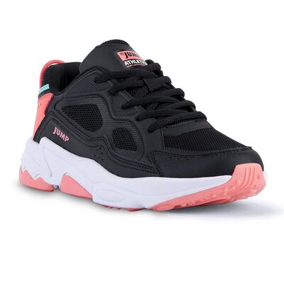Jump 24712 Ortopedi Kalın Taban Unisex Spor Ayakkabı - 6