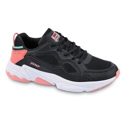 Jump 24712 Ortopedi Kalın Taban Unisex Spor Ayakkabı - Jump