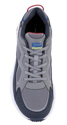 Jump 24712 Ortopedi Kalın Taban Unisex Spor Ayakkabı - 11