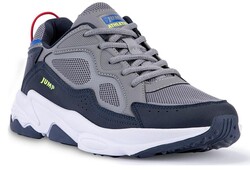 Jump 24712 Ortopedi Kalın Taban Unisex Spor Ayakkabı - 8