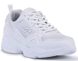 Jump 24736 Ortopedi Erkek Spor Kadın Spor Ayakkabı - Jump