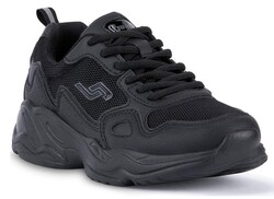 Jump 24736 Ortopedi Kalın Taban Günlük Unisex Spor Ayakkabı - Jump