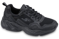 Jump 24736 Ortopedi Kalın Taban Günlük Unisex Spor Ayakkabı - 3