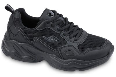 Jump 24736 Ortopedi Kalın Taban Günlük Unisex Spor Ayakkabı - 3