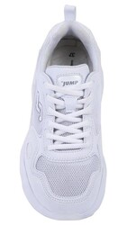 Jump 24736 Ortopedi Kalın Taban Günlük Unisex Spor Ayakkabı - 5