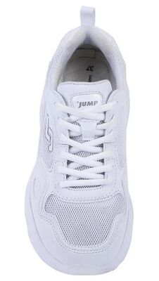 Jump 24736 Ortopedi Kalın Taban Günlük Unisex Spor Ayakkabı - 5