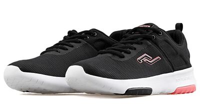 Jump 24879 Ortopedik Hafif Taban Günlük Kadın Spor Ayakkabı - 8