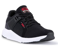 Jump 24909 Ortopedi Hafif Taban Erkek Spor Ayakkabı - 3