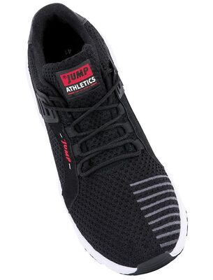Jump 24909 Ortopedi Hafif Taban Erkek Spor Ayakkabı - 4
